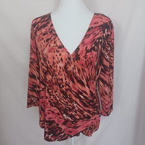 Jennifer Lopez Blouse